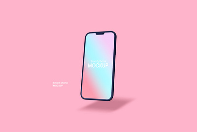 Smart phone mockup mockup phone screen smart phone template