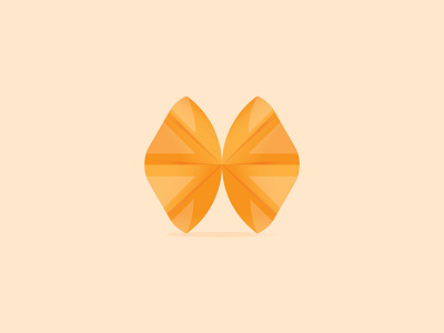 Butterfly butterfly butterfly illustration fly illustration logo mark
