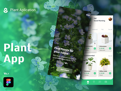 Plant App