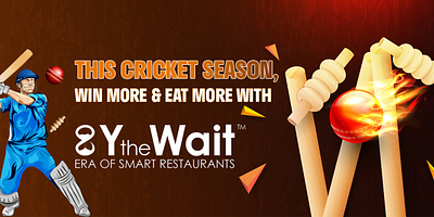 This Cricket Season, Win More & Eat More With Y The Wait cricket fever giveaway ipl 2021 ipl contest ipl fever predict and win contest