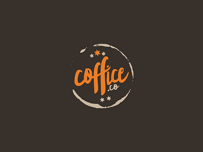 Coffice.co - Brand