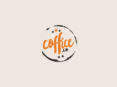 Coffice.co - Brand