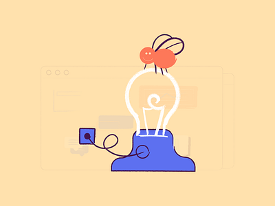 Happy IT Professionals Day! android animation branding design graphic design happy it professionals day! illustration it logo mobile app mobile app development motion graphics ui
