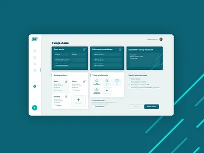 ASK henry app branding design ui ux web webapp webdesign website