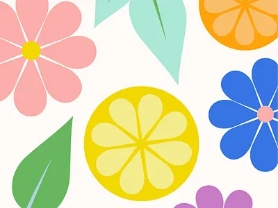 Essential Oil Branding