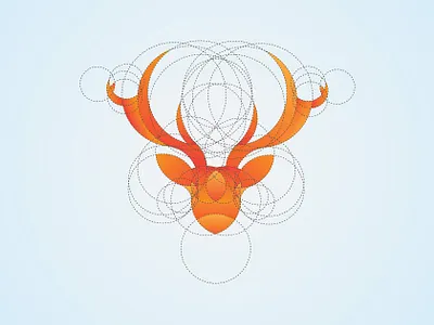Golden Ratio Logo Design business logo colorful logo company logo design flat logo golden ratio logo graphic design logo logo branding logo creation logo design logo maker