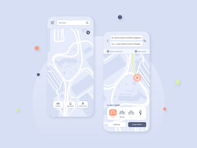 Map - Daily UI Challenge 029 app branding dailyui dailyui29 dailyuichallenge dailyuichallenge029 design designer figma graphic design graphicdesign graphism illustration illustrator interface logo map ui uiux vector