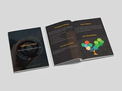 Brochure design | Company profile | Branding Guideline agency brochure annual report bifold bifold brochure brand guideline brand identity design branding branding design brochure design brochures business brochure business plan company brochure company profile corporate brochure corporate design flyer design flyers graphic design logo