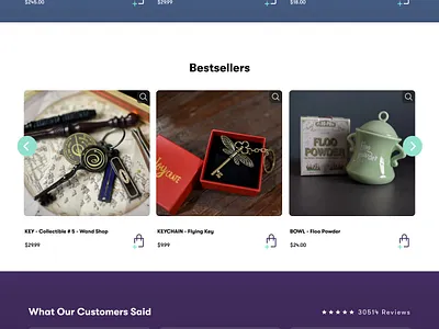 LitJoy Crate Website & Customer Portal design illustration shopify ui ux web website