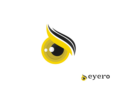 Eye logo brand design branding concept eye eye logo graphic design identity illustration initial inspirations logo logodesign mark medical software symbol