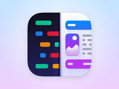 Achoo iOS App Icon app icon icon design ios app icon