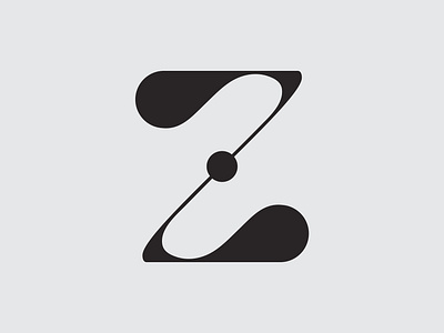 36 Days of Type: Z 36 days of type color custom type design elegant font design groovy letters sexy type type design typography vector z