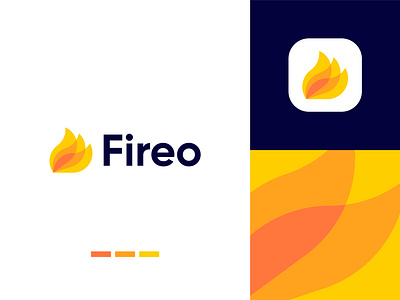 Abstract Fire Logo | Fire Logo Exploration abstract brand identity branding creative fire fire logo flame logo logo design logomark logotypo mark minimalist modern logo simple symbol tech unique vector visual identity