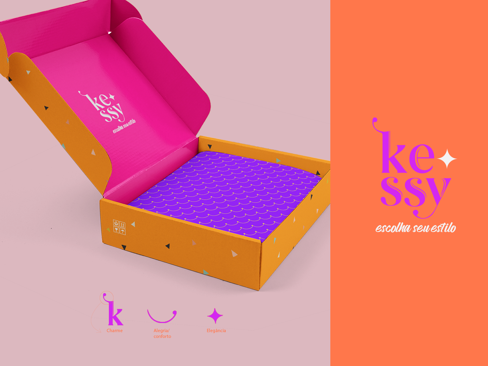 Example of Kessy