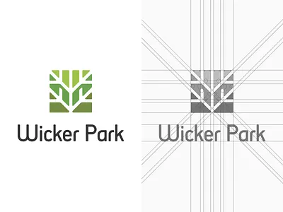 Wicker Park: Logo