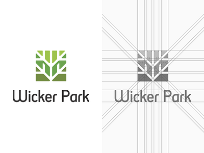 Wicker Park: Logo