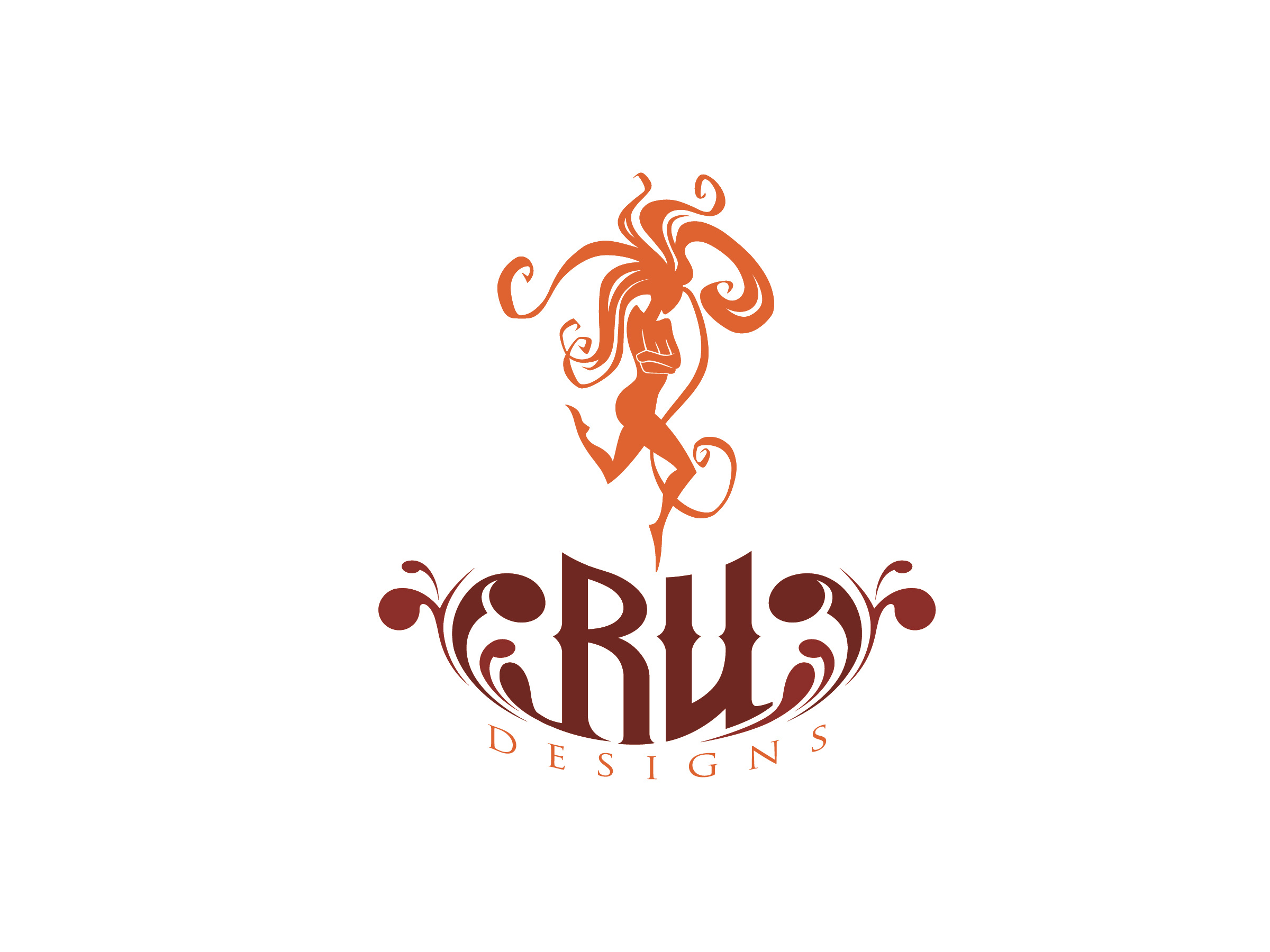 Example of RU Designs