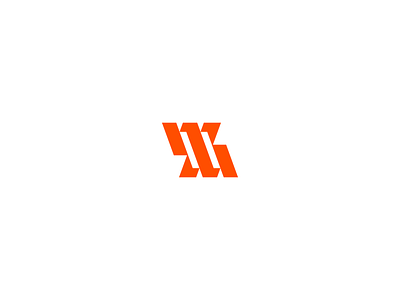 WM Logo Mark logo m mark monogram w wm