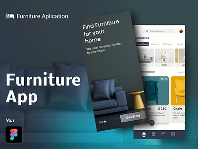 Furniture apps