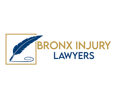 Law firm logo