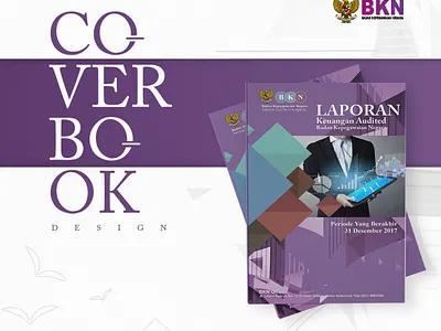 Cover Book Design branding cover book design graphic design