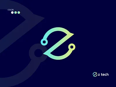 z tech abstract logo app logo best logo designer branding creative logo design flat logo letter logo logo design logo mark minimal logo minimalist logo modern letter logo modern logo z modern logo z tech logo