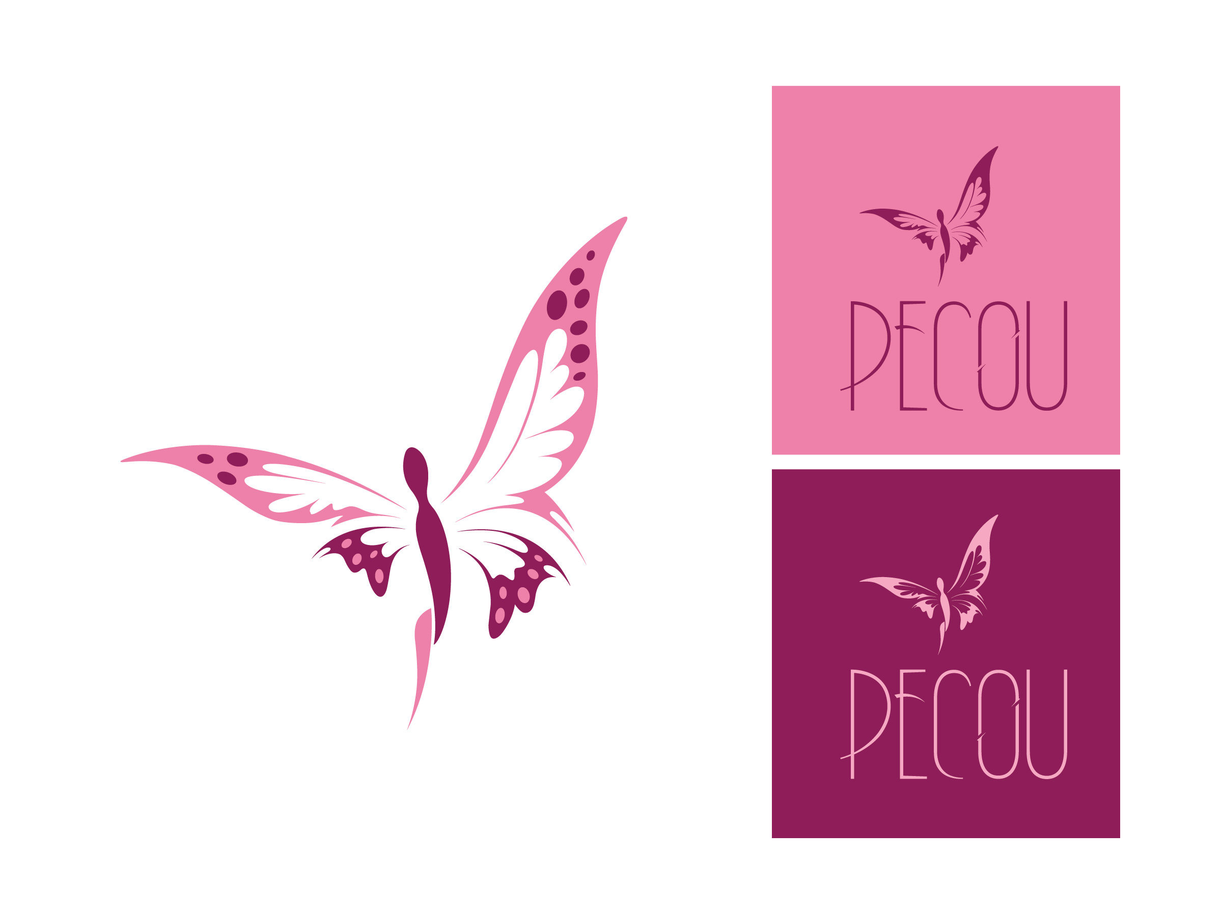 Example of Pecou