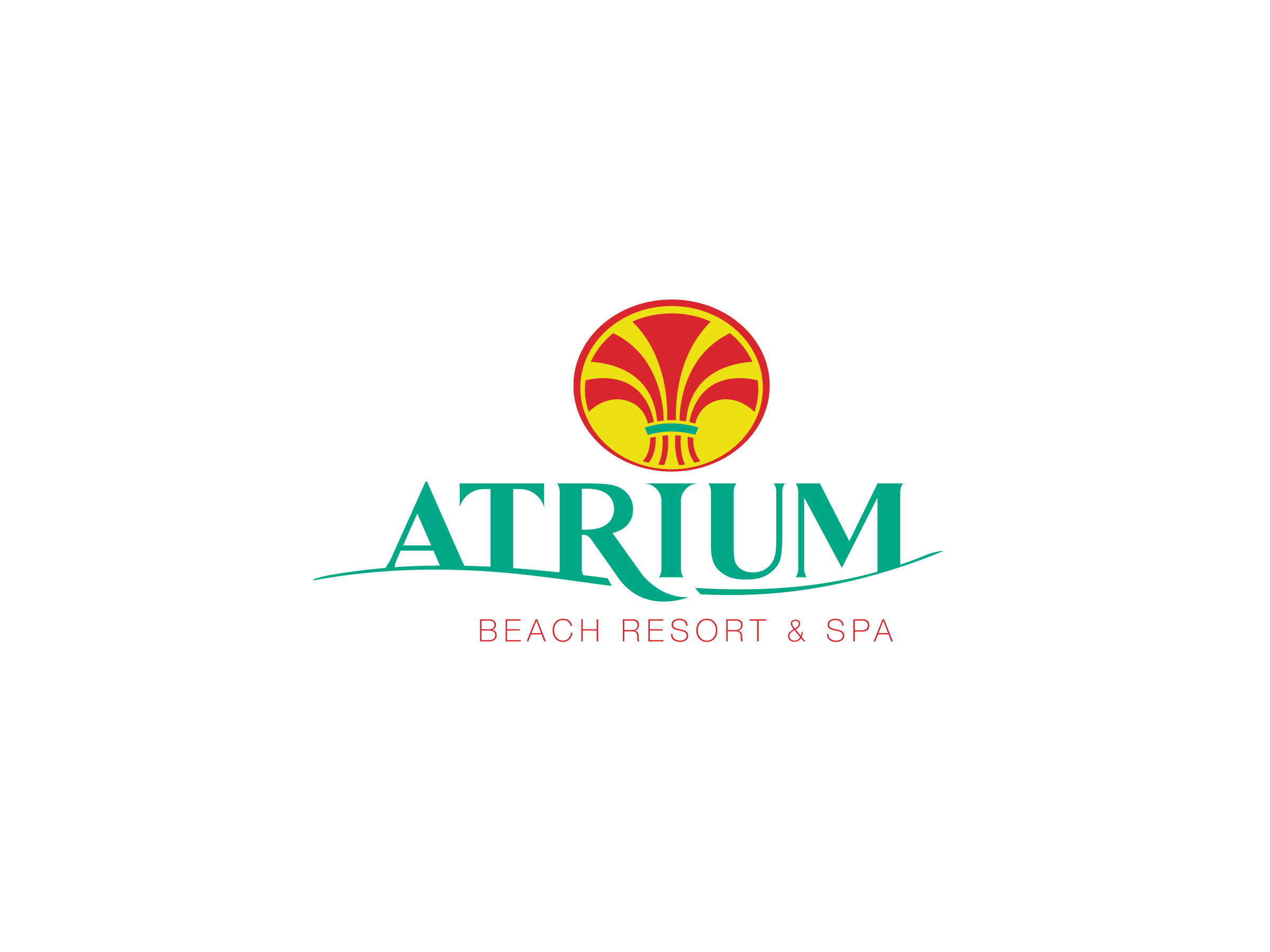 Example of Atrium
