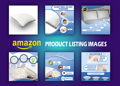 Product listing images 3d amazon branding design ebay facebook graphic design illustration indesign inforgarphic instagram logo product images social media