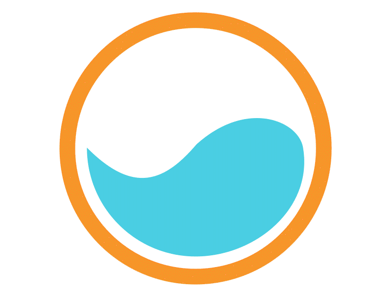 New Animation – Live Water animation art design illustration motion graphics ui vector