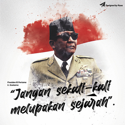 President Soekarno soekarno