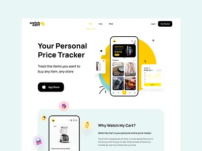 Web Ui Design 3d ui ux wordpress theme