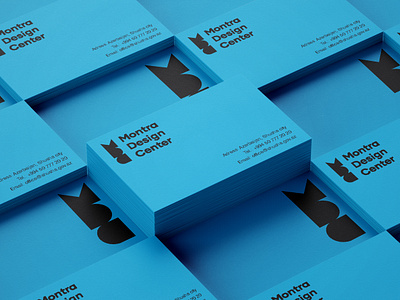 Montra Design Center | Branding brand identity brand identity designer brandidentity branding branding stationery business card design graphic design graphic designer graphicdesigner illustration logo logo awesome logo design logo designer logo edition logo inspiration logo lover logotype vector