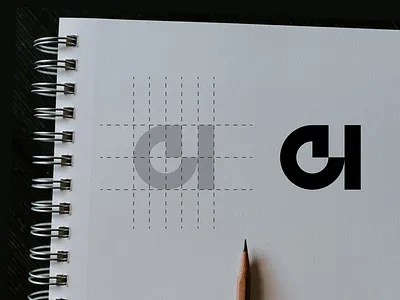 Logo Construction brand mark branding construction design lettermark logo logo construction logo design logo project logofolio logotype sketch vector visual identity wireframes