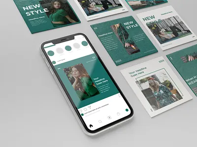 Social Media Post aesthetics brand branding designs facebook facebook post graphic instagram instagram post social media design social media post