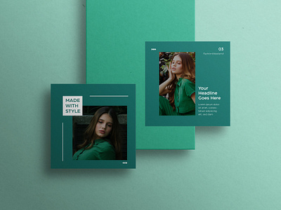 Social Media Post aesthetics brand branding design designs facebook facebook post graphic instagram instagram feed instagram post social media design social media post