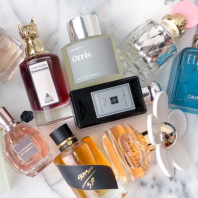 How To Choose Perfect Fragrances To Gets You Noticed At Work? branding business fashion