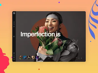 Qreatix – Portfolio WordPress Theme | Gallery Slider 3d agency animation blog branding carousel clean corporate creative design gallery graphic design logo minimal motion graphics shop slider ui website wordpress