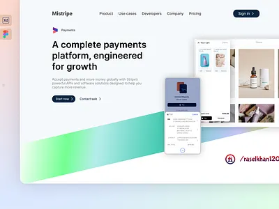 Payment website Header Section UIUX Design | UI Inspiration. app design app uiux apple uiux daily ui ux figma figma uiux graphic design graphic uiux ios uiux ui ui daily ui inspiration uiux uiux design user experience user interface website website design website ui website uiux