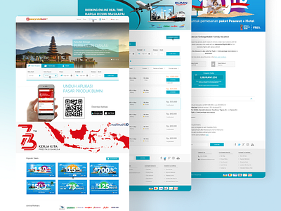 Ticket Booking Website UI booking app booking ticket company profile creative direction design exploration flight ui ticket ticket website travel travel website ui ui designer user interface website