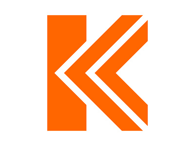 K branding design identity k k letter k logo k mark k monogram logo mark monogram symbol xler8brain