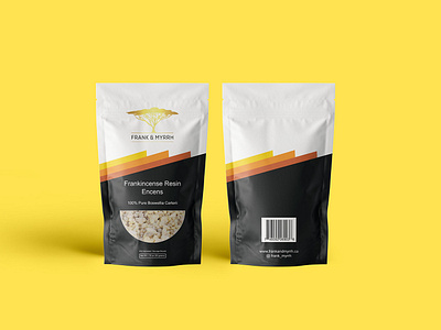 Frankincense Resin Encens pouch label design cbd label coffeecupdesign copdesign design hemp oil illustration label design logo packaging design packahingdesign productdesign papercupdesign cupdesign papercupdesign packagingdesign photoshop pouch pouch design pouch label design pouch mockup pouch sticker label pouches stand up pouch label stand up pouch label design