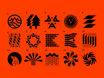 Croma Beer selections abstract bananas beer beer art beer label birds crows field icons lion logotypes monograms moons sun symbols tree type wheat yeast