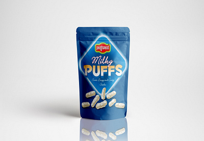 Milky puffs pouch label design cbd label coffeecupdesign copdesign design food packaging hemp oil illustration label design logo packaging packaging design packahingdesign productdesign papercupdesign cupdesign papercupdesign packagingdesign photoshop pouch pouch design pouch label design pouch mockup pouch sticker label stand up pouch label design