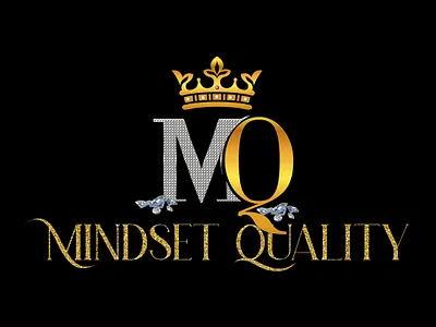 Mindset Quality branding graphic design logo