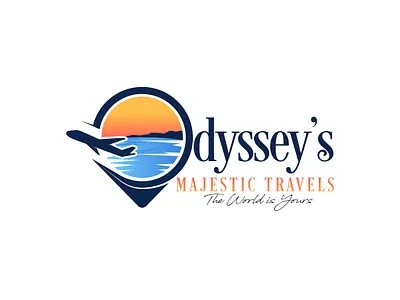 Dyssey's branding design graphic design logo vector