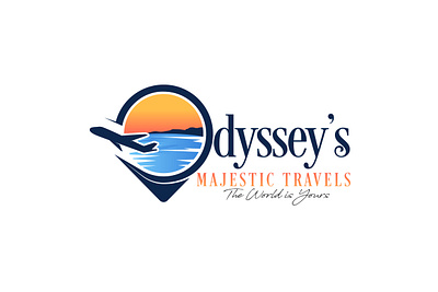 Dyssey's branding design graphic design logo vector
