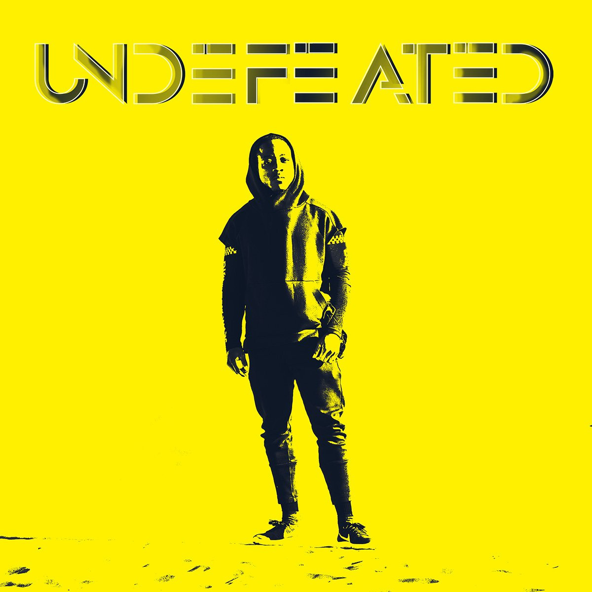 Example of Ace Hood Album Cover