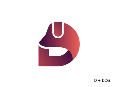 Dog logo animal logo design dog logo logo logo concept logo design logo idea logo mark logo vector logodesign logos logotype minimal minimalist modern logo modern minimalist new logo unique logo