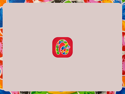 Hispanic Heritage Month airtime app motion graphics